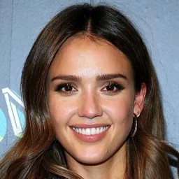 Jessica Alba